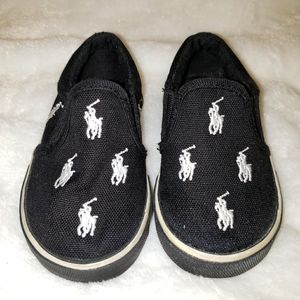 Polo by Ralph Lauren Kids Shoes